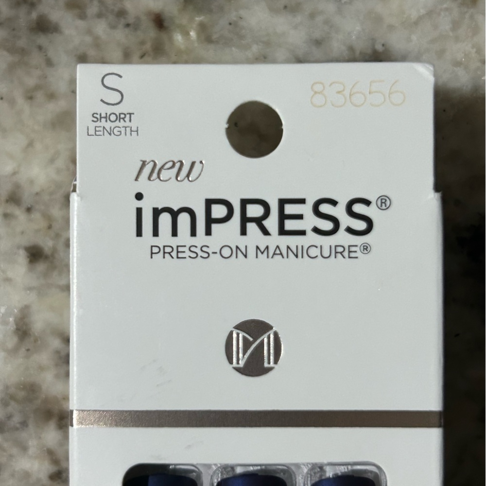 New imPress Press-on Manicure - Picture 2 of 4
